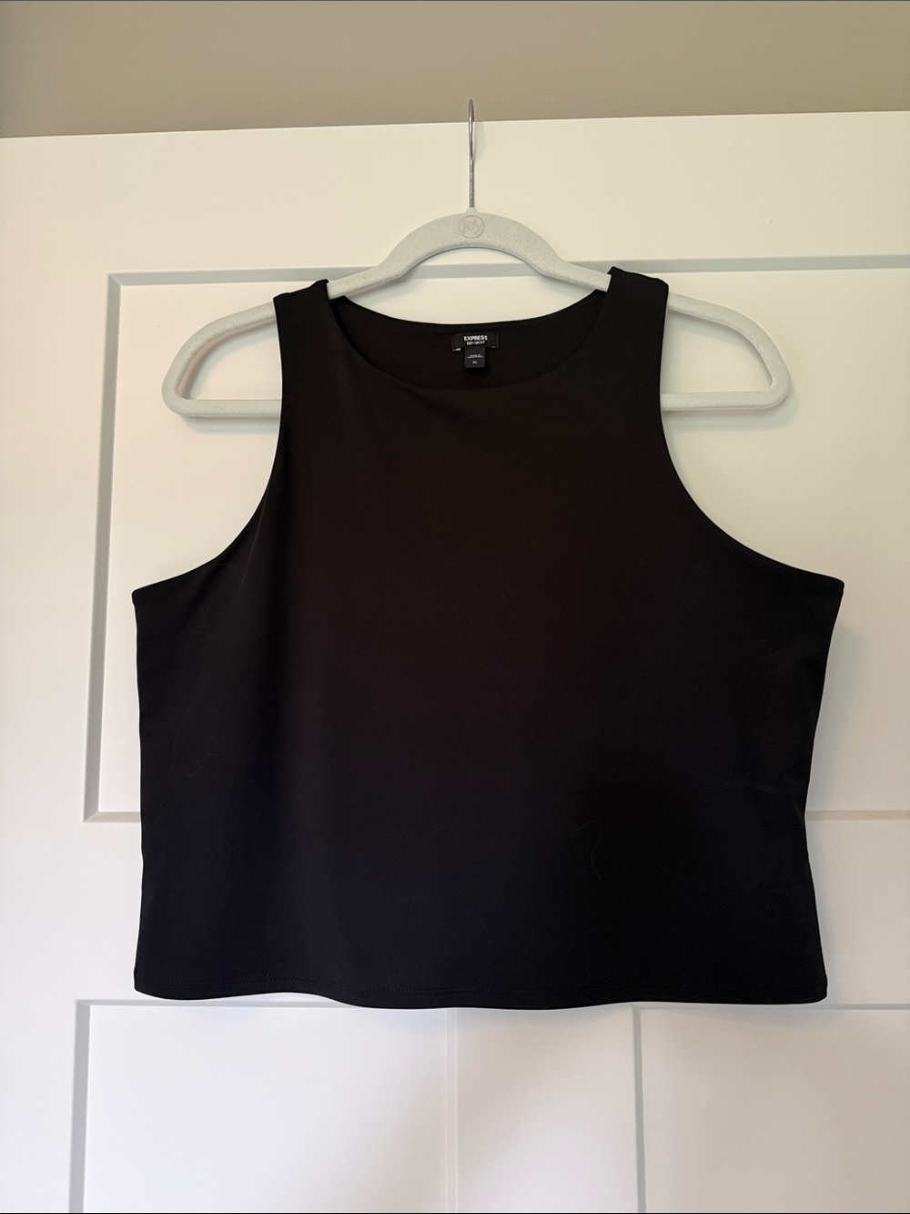 Express Double Lined Tank